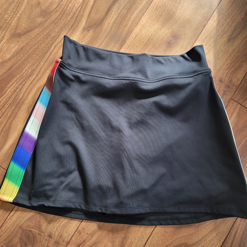 Hollister size medium skort